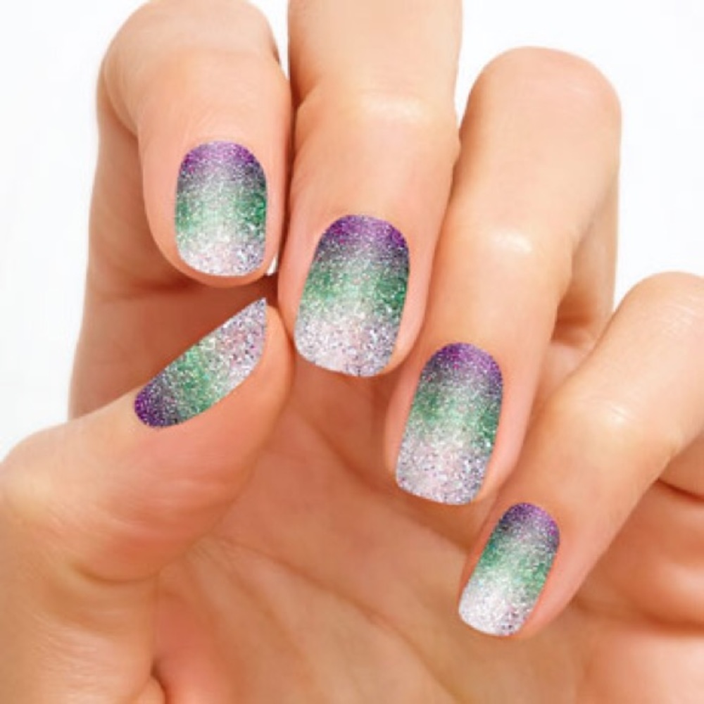 Colorstreet nails